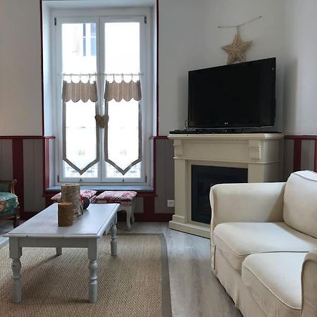 Centre Cauterets, Appartement 72M2 Pr 7 Personnes Εξωτερικό φωτογραφία