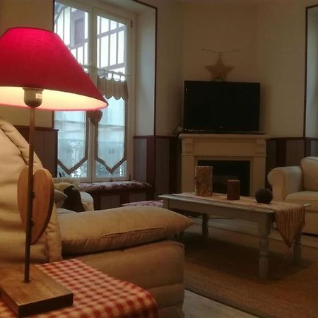 Centre Cauterets, Appartement 72M2 Pr 7 Personnes Εξωτερικό φωτογραφία