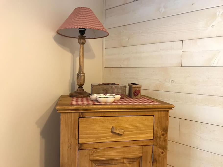 Centre Cauterets, Appartement 72M2 Pr 7 Personnes Εξωτερικό φωτογραφία