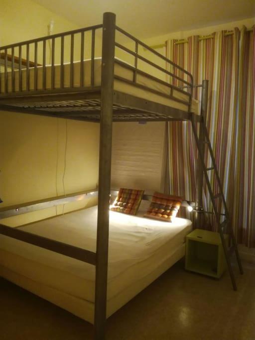 Centre Cauterets, Appartement 72M2 Pr 7 Personnes Εξωτερικό φωτογραφία