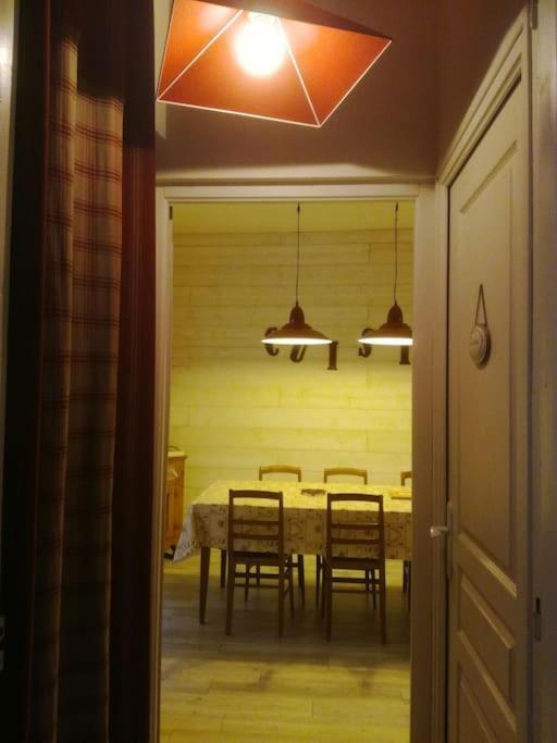 Centre Cauterets, Appartement 72M2 Pr 7 Personnes Εξωτερικό φωτογραφία