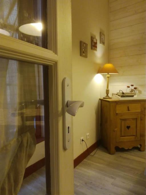 Centre Cauterets, Appartement 72M2 Pr 7 Personnes Εξωτερικό φωτογραφία
